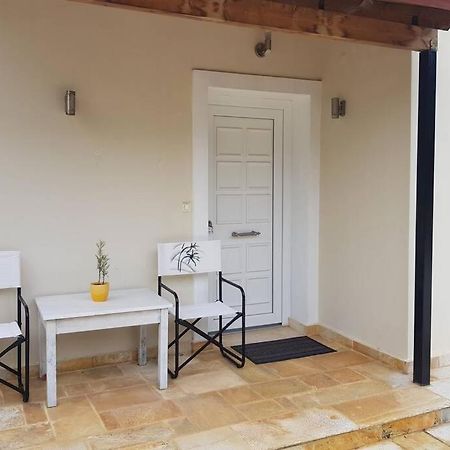 Sea View Apartment Maisonette Sívota المظهر الخارجي الصورة